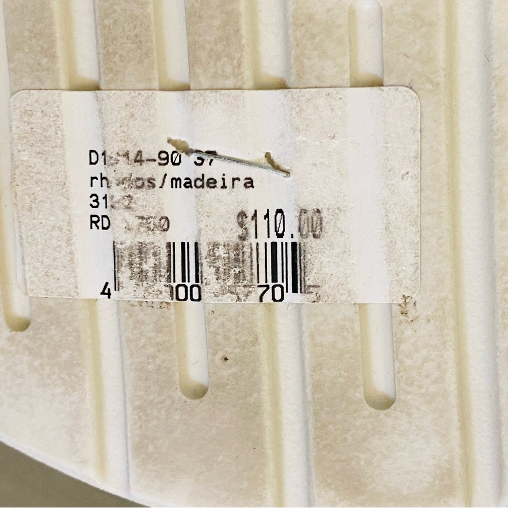 Remonte floral Shoes - Picture 7 of 11